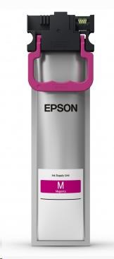 Epson séria WF-C5xxx - Ink Cartridge Magenta XL0 