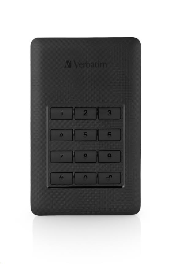 VERBATIM HDD 2.5