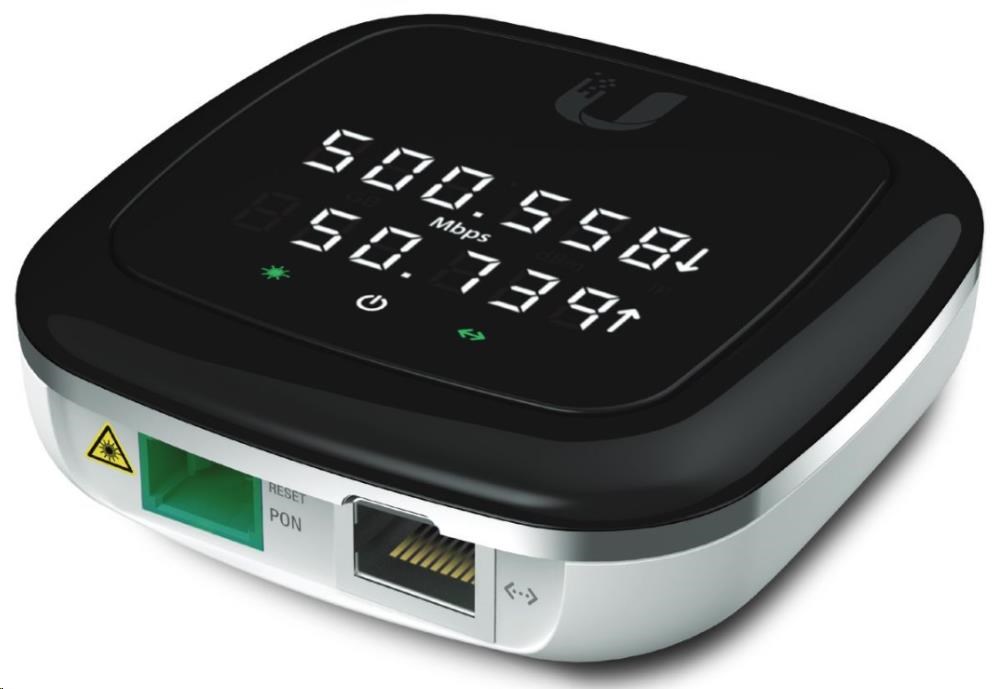 UBNT UF-NANO - U Fiber,  Nano,  GPON CPE1 