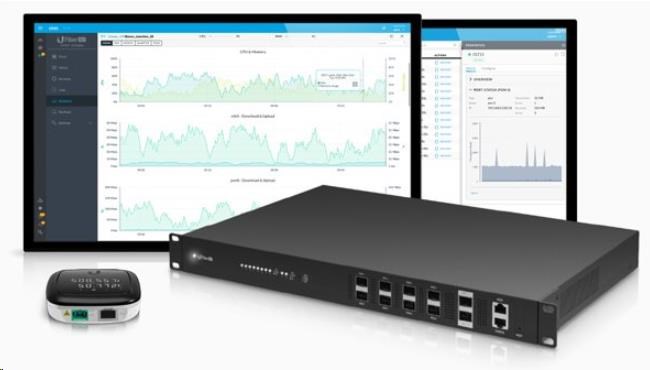 UBNT UF-NANO - U Fiber,  Nano,  GPON CPE4 