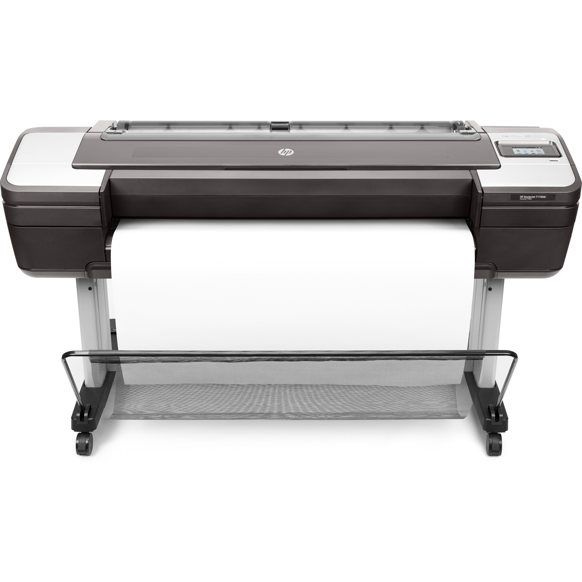 Tlačiareň HP DesignJet T1700 44-in7 