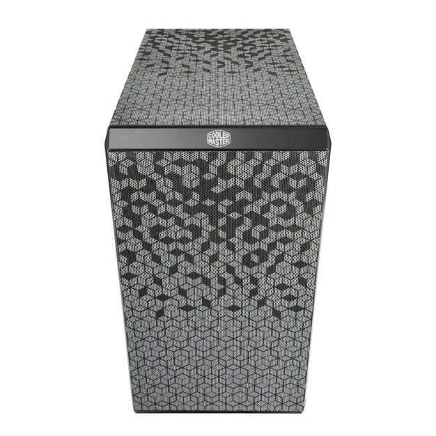 COOLER MASTER case MasterBox Q300L, mATX, Mini Tower2 