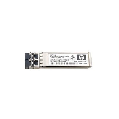 HPE B-series 16Gb SFP+SW XCVR