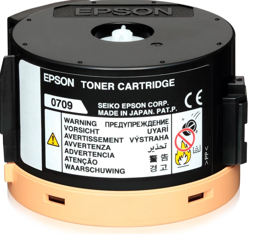 Toner EPSON M200/ MX200 - 2500 strán0 