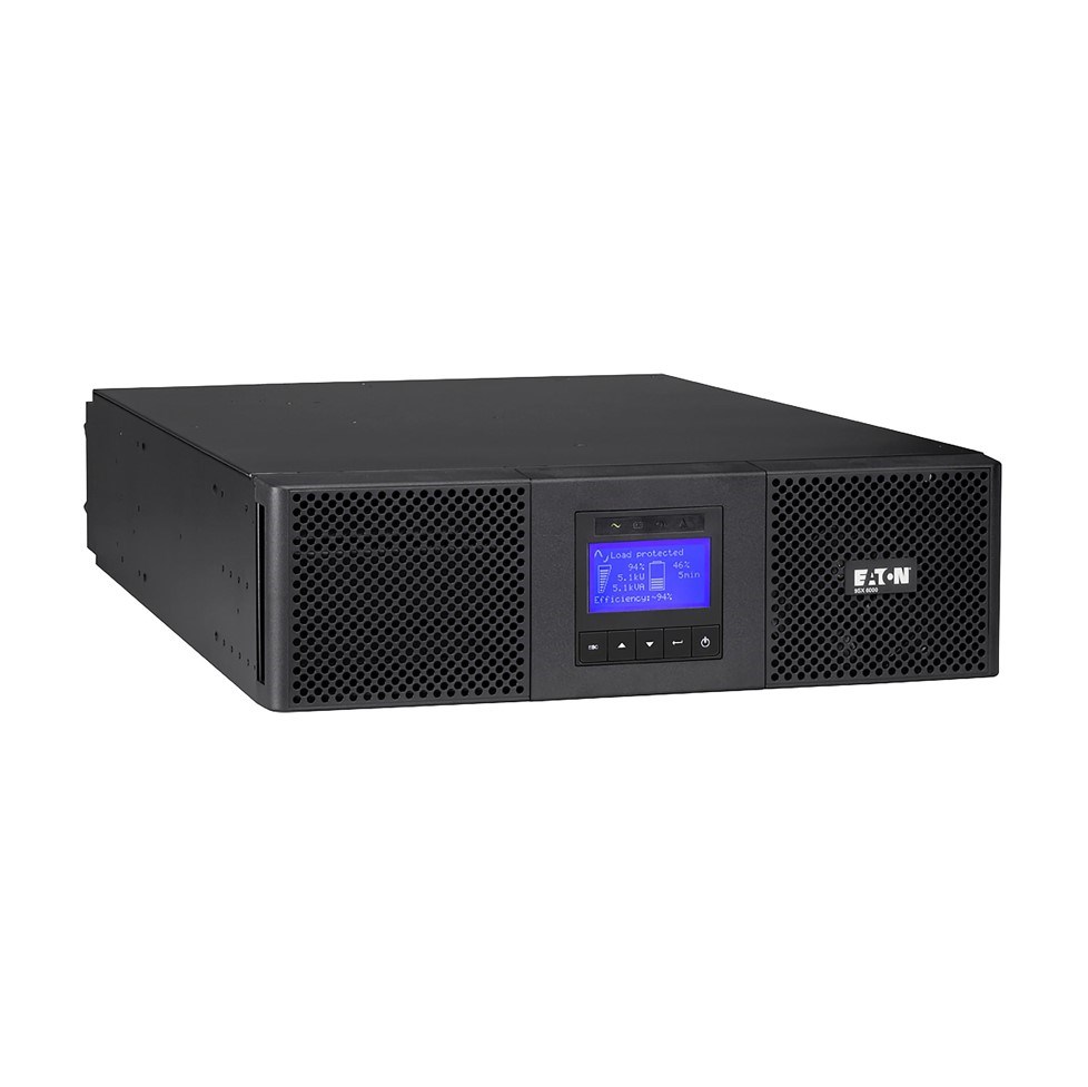 Eaton UPS 1/ 1fáza, 5kVA - 9SX 5000i RT3U0 