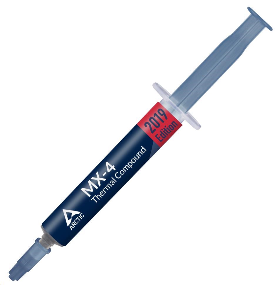 ARCTIC MX-4 teplovodivá pasta - 4g0 