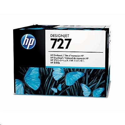 HP 727 printhead, B3P06A0 