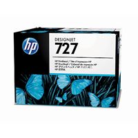 HP 727 printhead, B3P06A1 