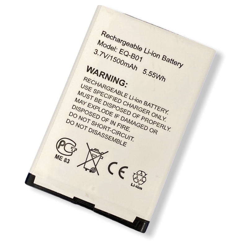 Veria Akumulátor pro DDK 5084, DDK 5085, DDK 5090 a DDK 5090 GSM0 