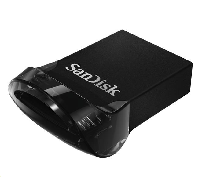 SanDisk Flash Disk 64GB Cruzer Ultra Fit,  USB 3.10 