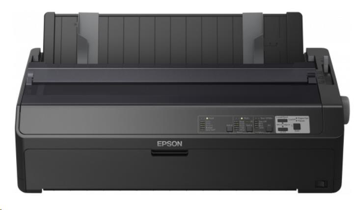 Epson/ FX-2190II/ Tlač/ Jehl/ A3/ USB0 