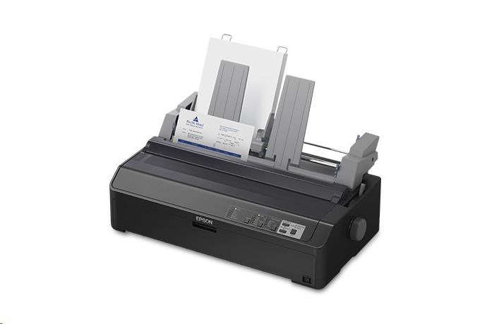 Epson/ FX-2190II/ Tlač/ Jehl/ A3/ USB2 