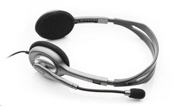 Logitech Headset H111 Emea1 