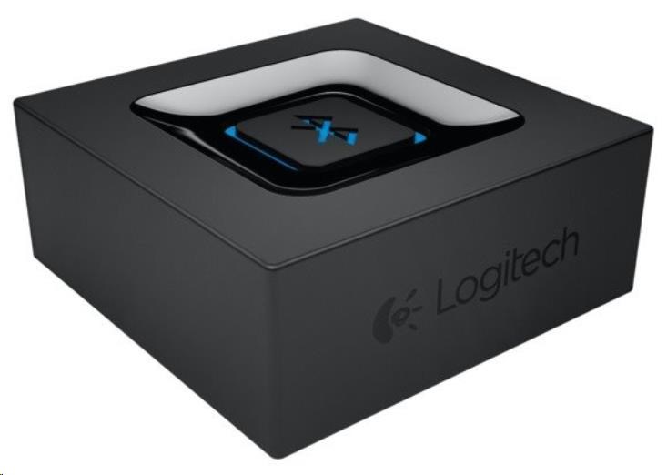 Logitech Bluetooth Audio Adapter0 