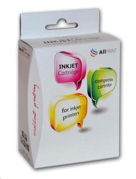 Xerox alternatívny atrament HP T6M11AE/ 903XL pre HP OfficeJet Pro 6960 /  6970 / 6950 All-in-One(12ml (910str.),  žltá)0 