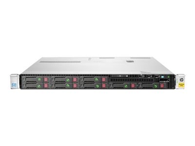 HP StoreVirtual 4330 SAS Storage (ZE52620 32G 8x450G/ 10k SAS SFF 2GFBWC r5/ 6 iLO4 RP 4x1Gb) RENEW0 