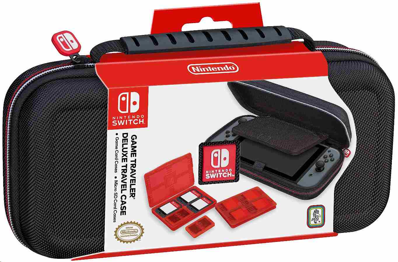 Nintendo NNS40 pouzdro pro Nintendo Switch2 