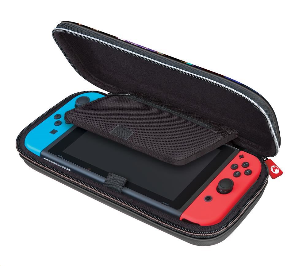 Nintendo NNS50 pouzdro pro Nintendo Switch1 
