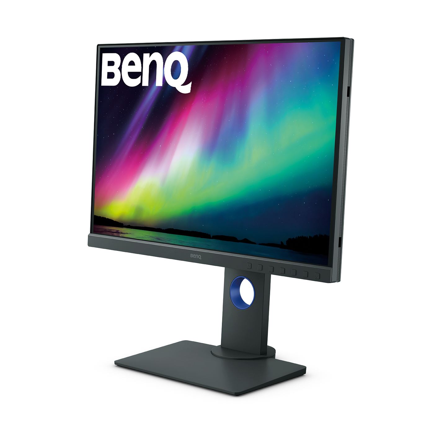 BENQ MT LCD LED IPS 24,1