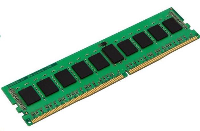 DDR4 16GB 2666MHz CL19 KINGSTON ValueRAM 8Gbit DIMM0 