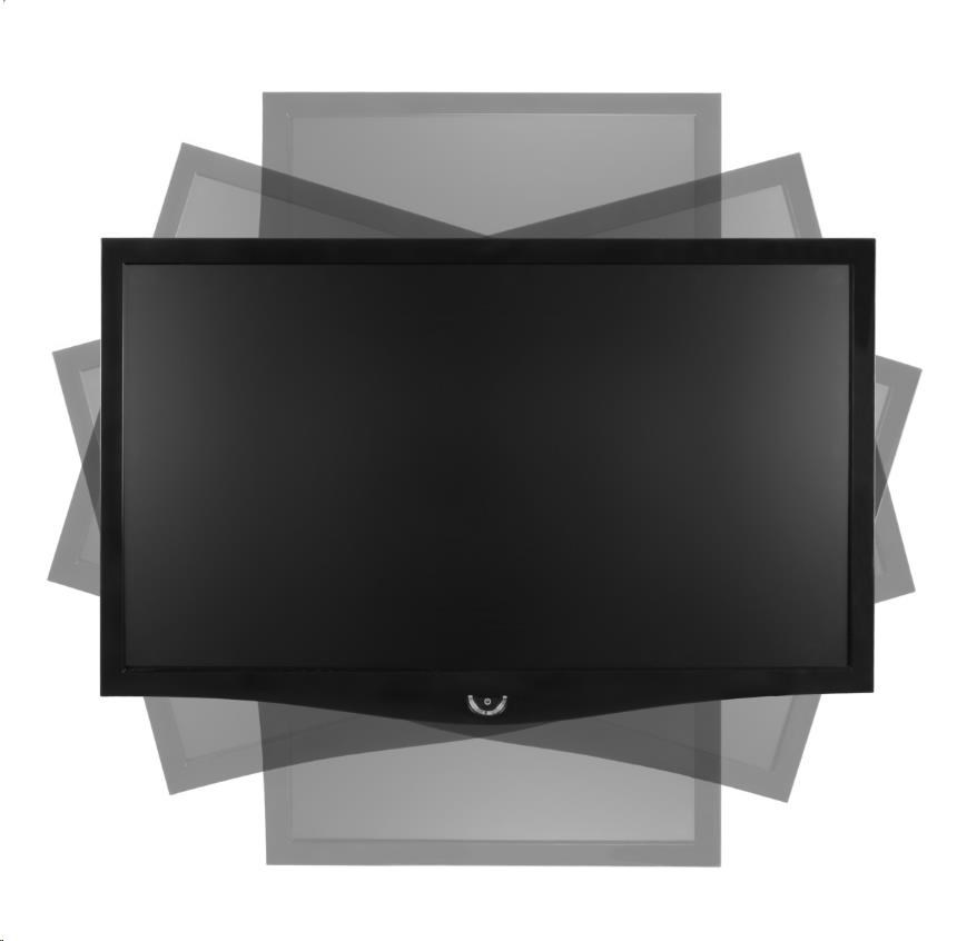 Nástenný držiak ARCTIC pre monitor W1A9 