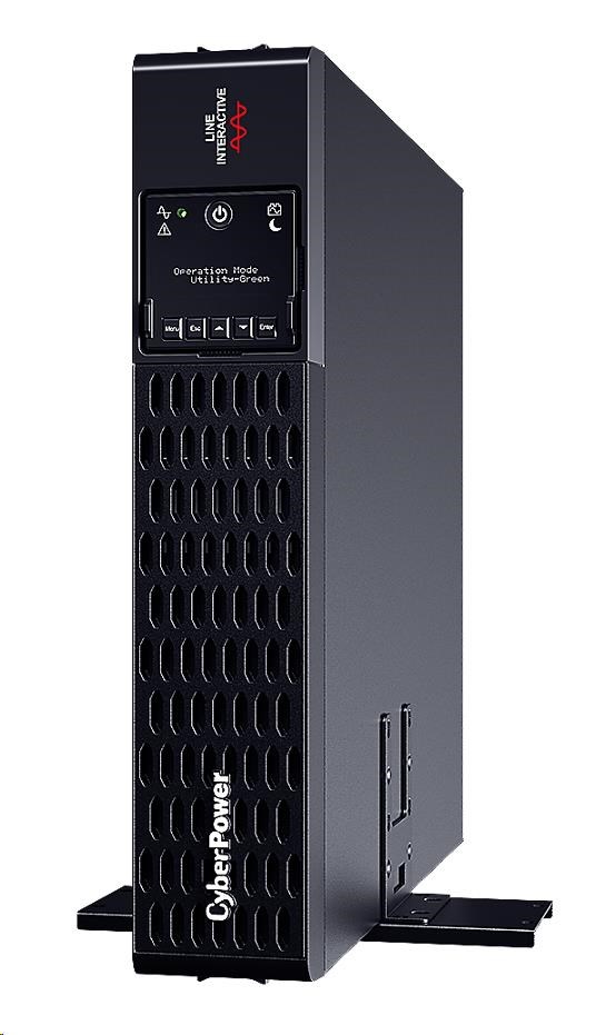 CyberPower Professional Series III RackMount XL 1500VA/ 1500W,  2U2 