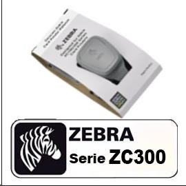 Zebra páska, Color-KdO, 700 obrázkov, ZC3000 
