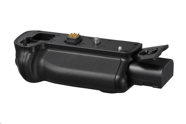 Panasonic DMW-BGGH3E bateriový grip1 