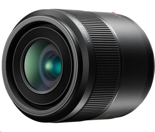 Panasonic LUMIX G MACRO 30mm F2, 8 ASPH. O.I.S.1 
