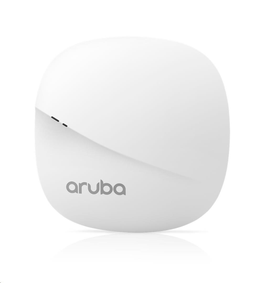 Aruba AP-303 (RW) Dual 2x2:2 MU-MIMO Radio Internal Antennas Unified Campus AP0 