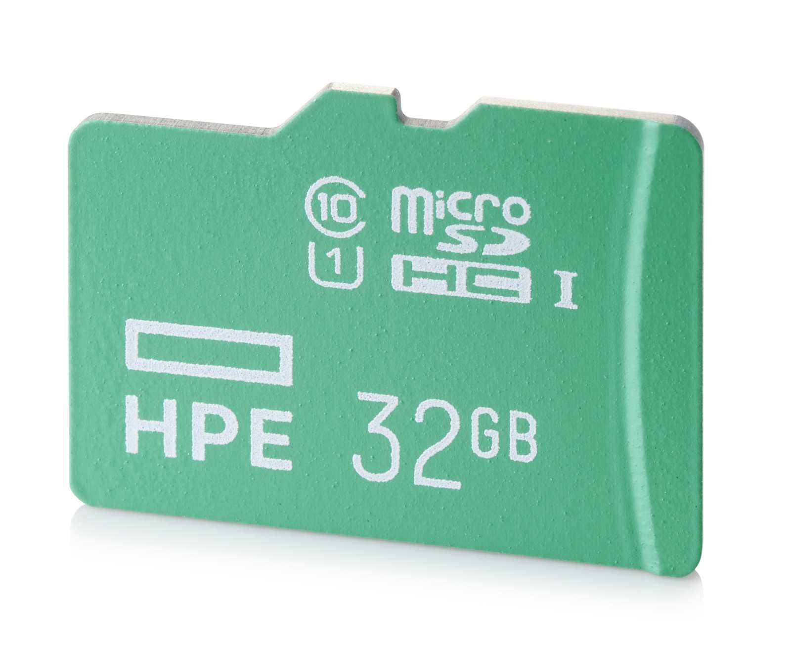 HP 32GB microSD Enterprise Mainstream Flash Media Kit ( Gen9 and Gen 10 ProLiant servers )0 