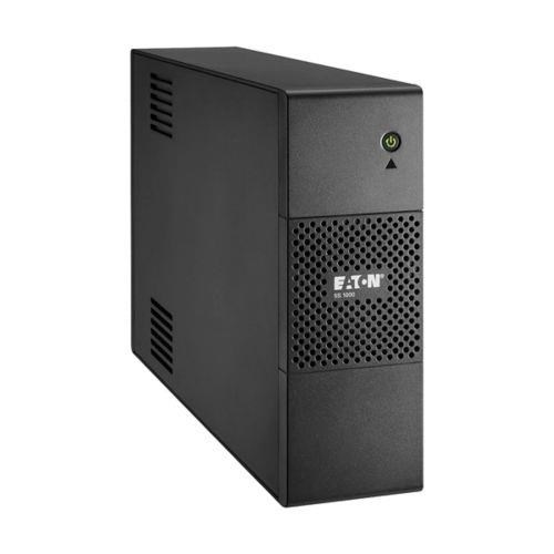 Eaton 5S 1500i,  UPS 1500VA /  900W,  8 zásuviek IEC2 