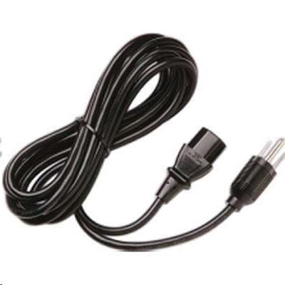 HP C13 - GB-1002 CN 250V 10Amp 1.83m Power Cord0 