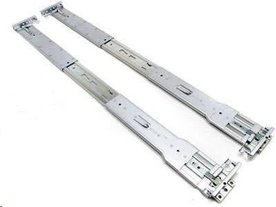 HP 4.3U Server Rail Kit0 