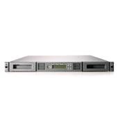 HPE StoreEver MSL6480 CVTL E-LTU