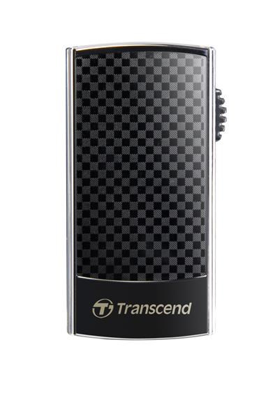 TRANSCEND Flash disk 8GB JetFlash®560,  USB 2.0 (R:18/ W:4 MB/ s) čierna/ strieborná2 