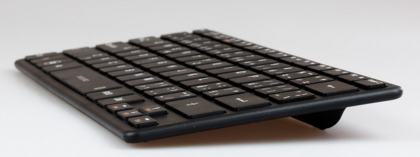 EVOLVEO WK29B Bluetooth klávesnice1 