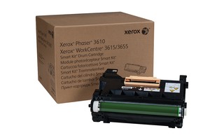Xerox DRUM CARTRIDGE - Phaser 3610 / WorkCentre 3615 a WC 3655 (85 000 str.)0 
