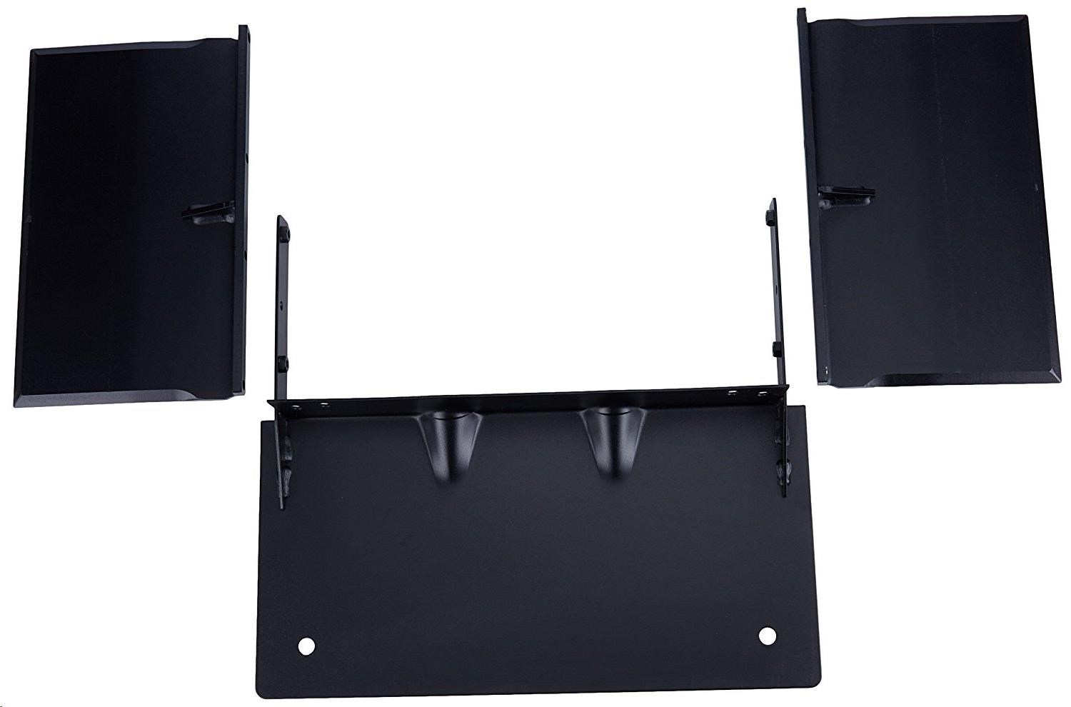 HP 600mm JackBlack Rack Stabilizer Kit0 