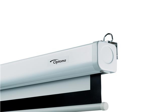 Optoma plátno DS-3100PMG+,  100