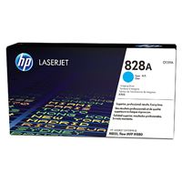 HP 828A Cyan LaserJet Imaging Drum,  CF359A (30, 000 pages)0 