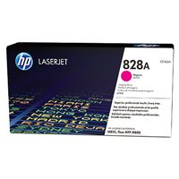 HP 828A Magenta LaserJet Imaging Drum,  CF365A (30, 000 pages)0 