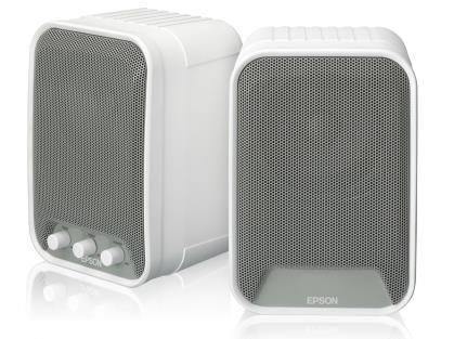 EPSON Active Speakers ELPSP020 
