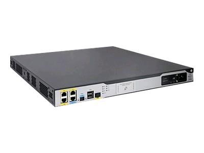 HPE MSR3024 AC Router0 