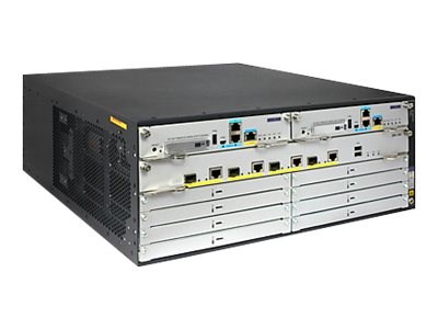 HPE MSR4080 Router Chassis0 