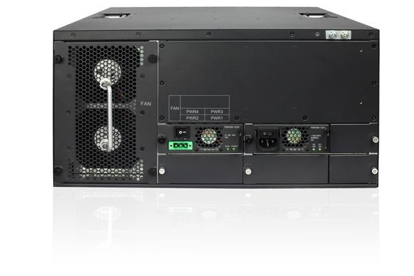 HPE MSR4080 Router Chassis1 