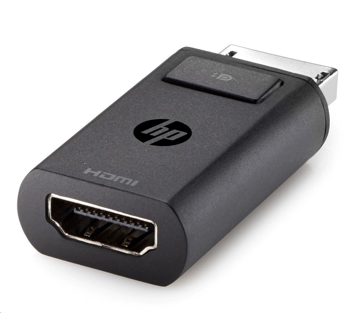 HP DisplayPort na HDMI 1.4 Adaptér1 