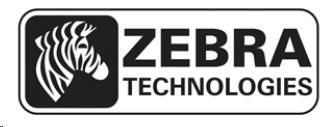ZEBRA TTR páska 110mm x 74m TTR vosk1 