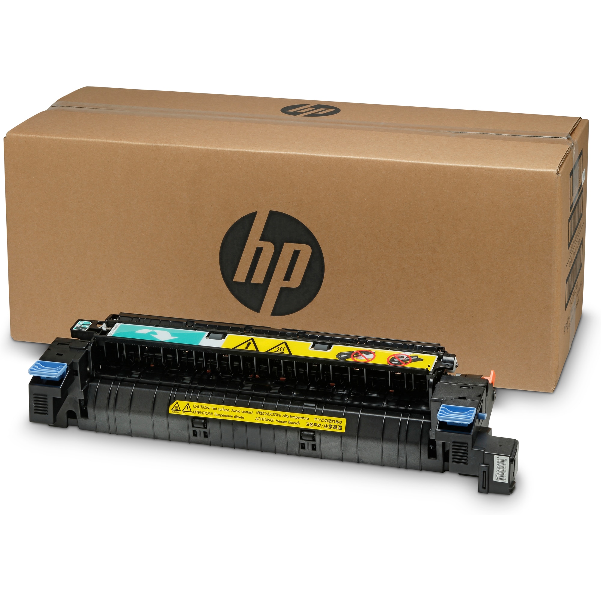 HP T220V Fuser Kit pro LJ 700 COLOR MFP,  CE515A (150, 000 pages)0 