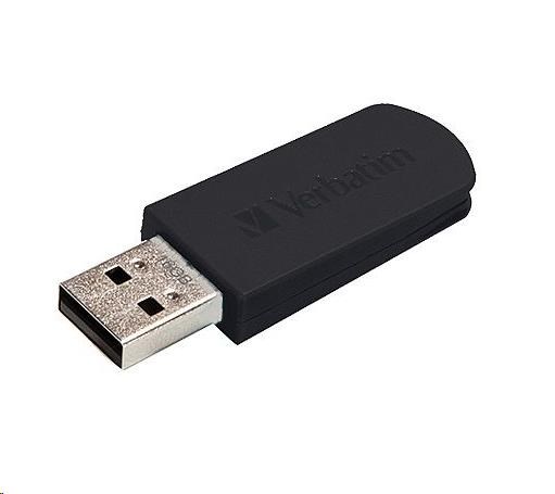 VERBATIM Flash Disk Classroom Pack (10x 16 GB) Store "n" Go Mini,  USB 2.0,  čierna2 